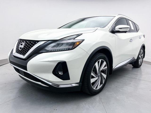 used 2019 Nissan Murano car, priced at $21,995