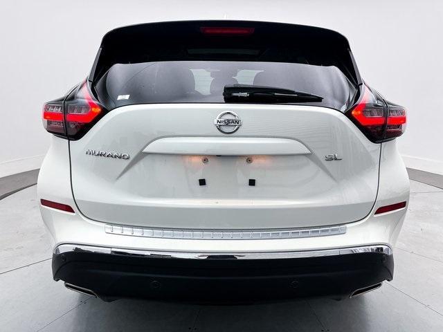 used 2019 Nissan Murano car, priced at $21,995