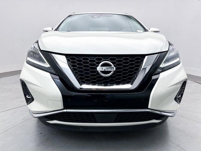 used 2019 Nissan Murano car, priced at $21,995