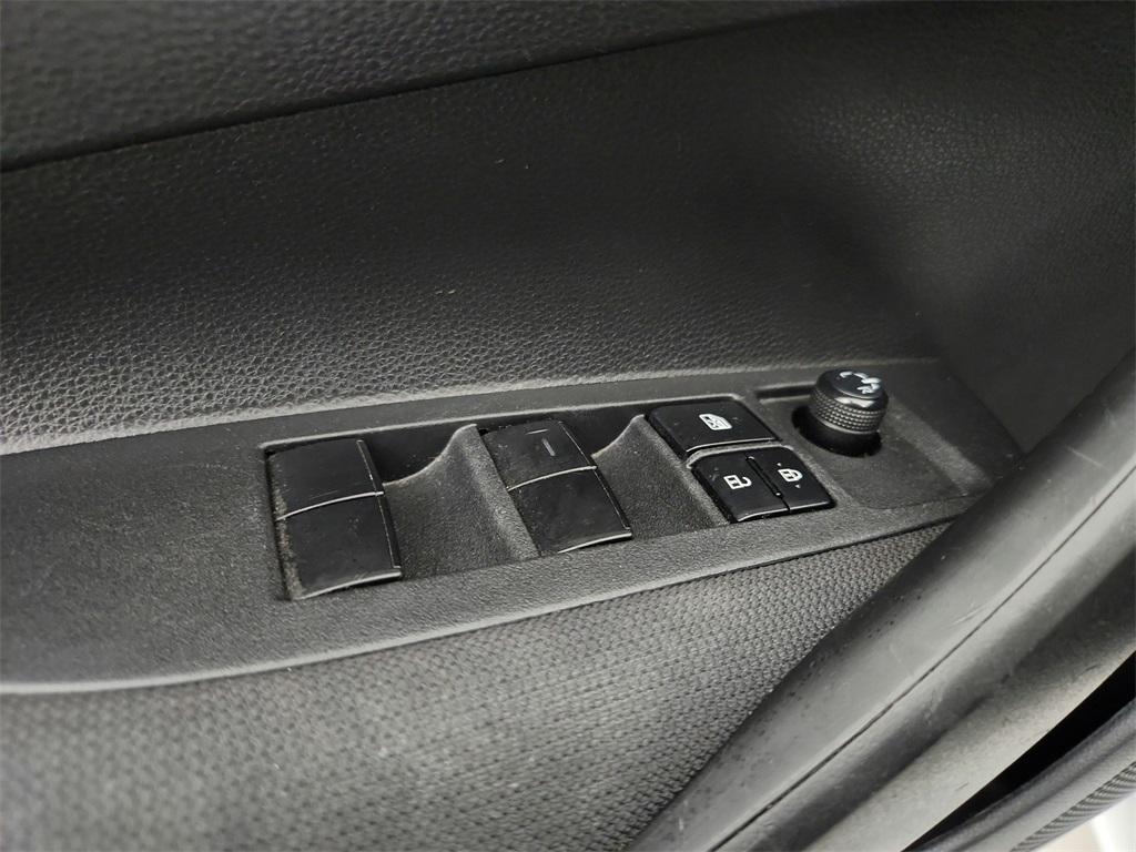 used 2021 Toyota Corolla car, priced at $17,992