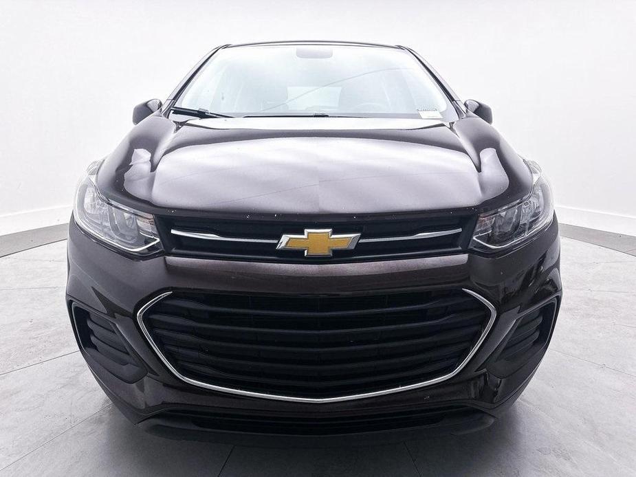 used 2021 Chevrolet Trax car, priced at $15,980