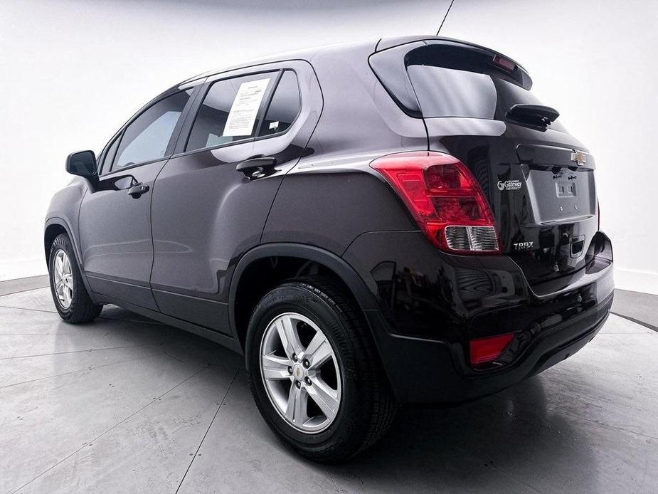 used 2021 Chevrolet Trax car, priced at $15,980