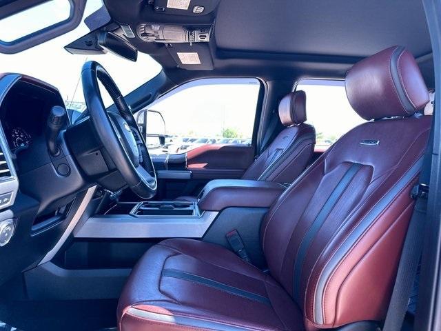 used 2019 Ford F-350 car, priced at $64,800