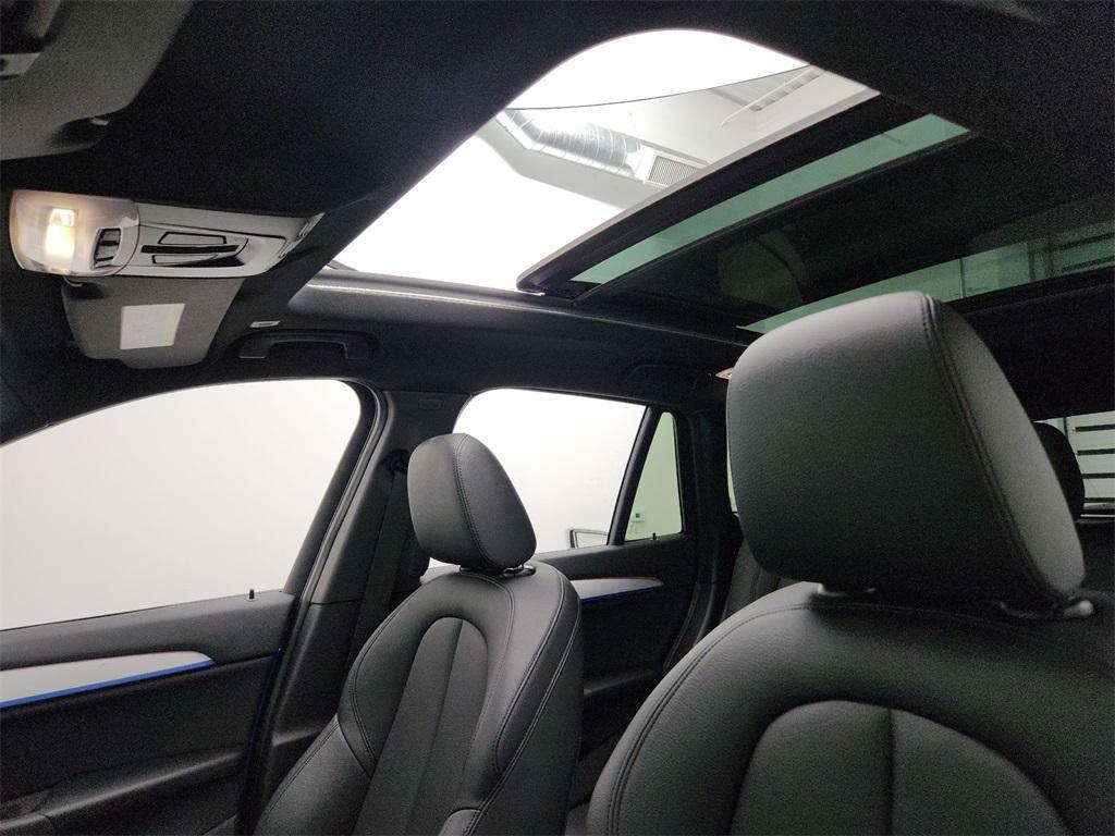 used 2018 BMW X1 car, priced at $16,995