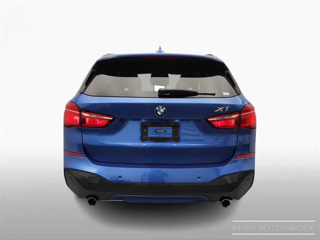 used 2018 BMW X1 car, priced at $16,995