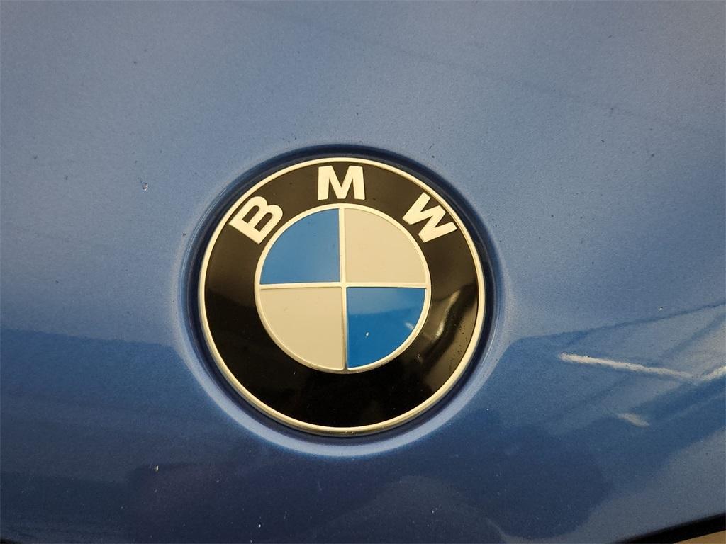 used 2018 BMW X1 car, priced at $16,995