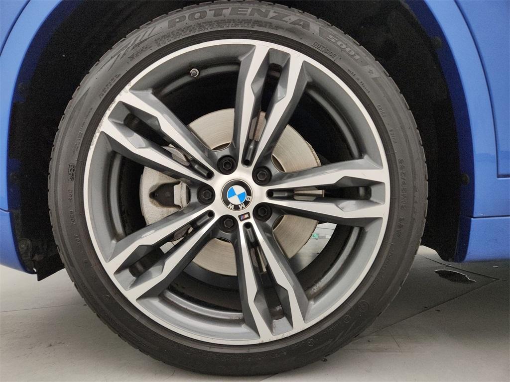 used 2018 BMW X1 car, priced at $16,995