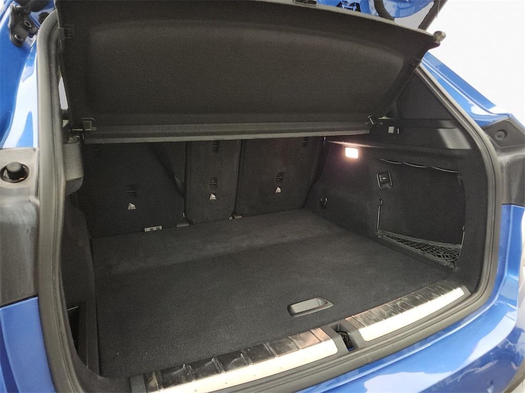 used 2018 BMW X1 car, priced at $16,995