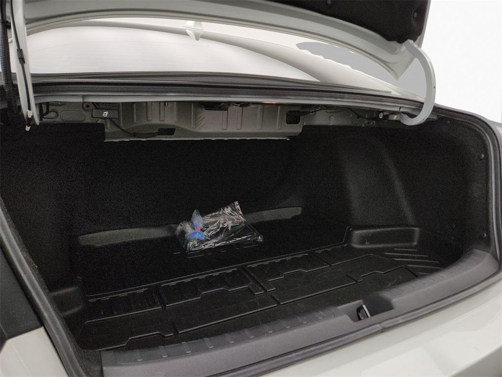 used 2025 Honda Civic car, priced at $25,895