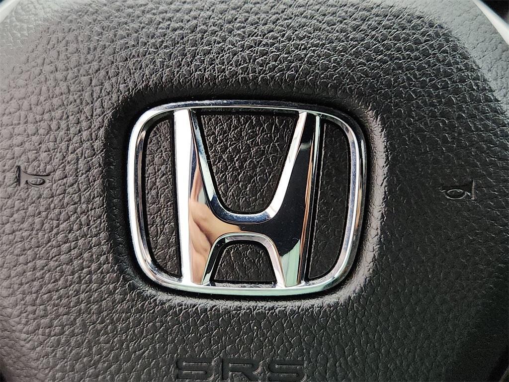 used 2025 Honda Civic car, priced at $25,895