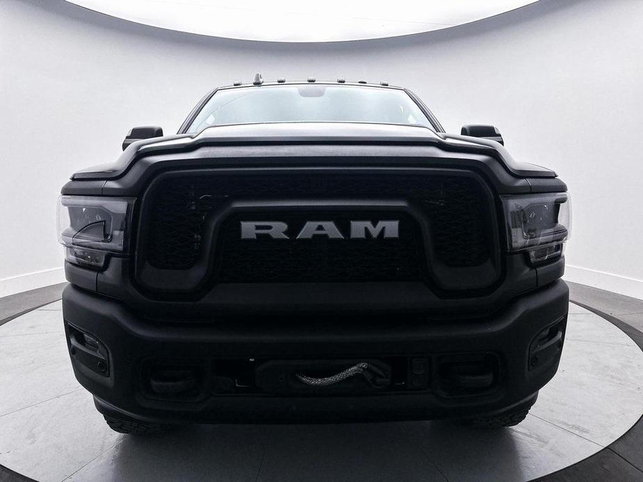 used 2022 Ram 2500 car, priced at $56,990