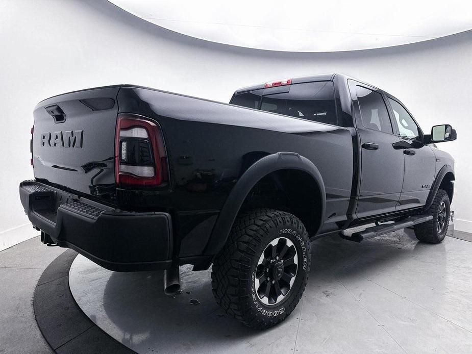 used 2022 Ram 2500 car, priced at $56,990