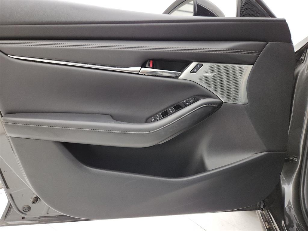 used 2024 Mazda Mazda3 car, priced at $31,593