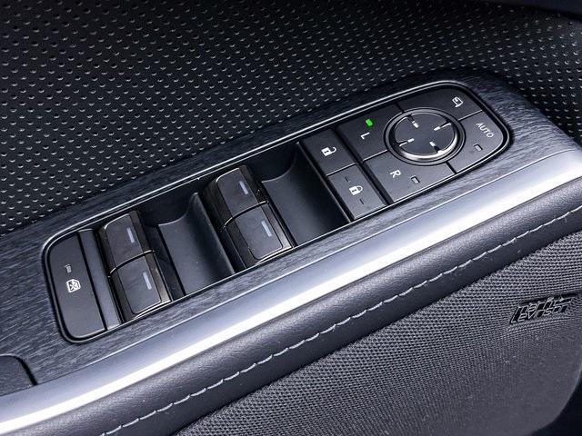 used 2024 Lexus GX 550 car, priced at $92,995