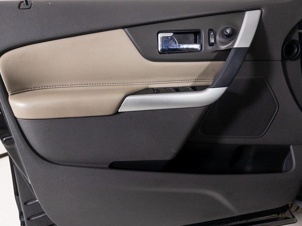 used 2013 Ford Edge car, priced at $10,999