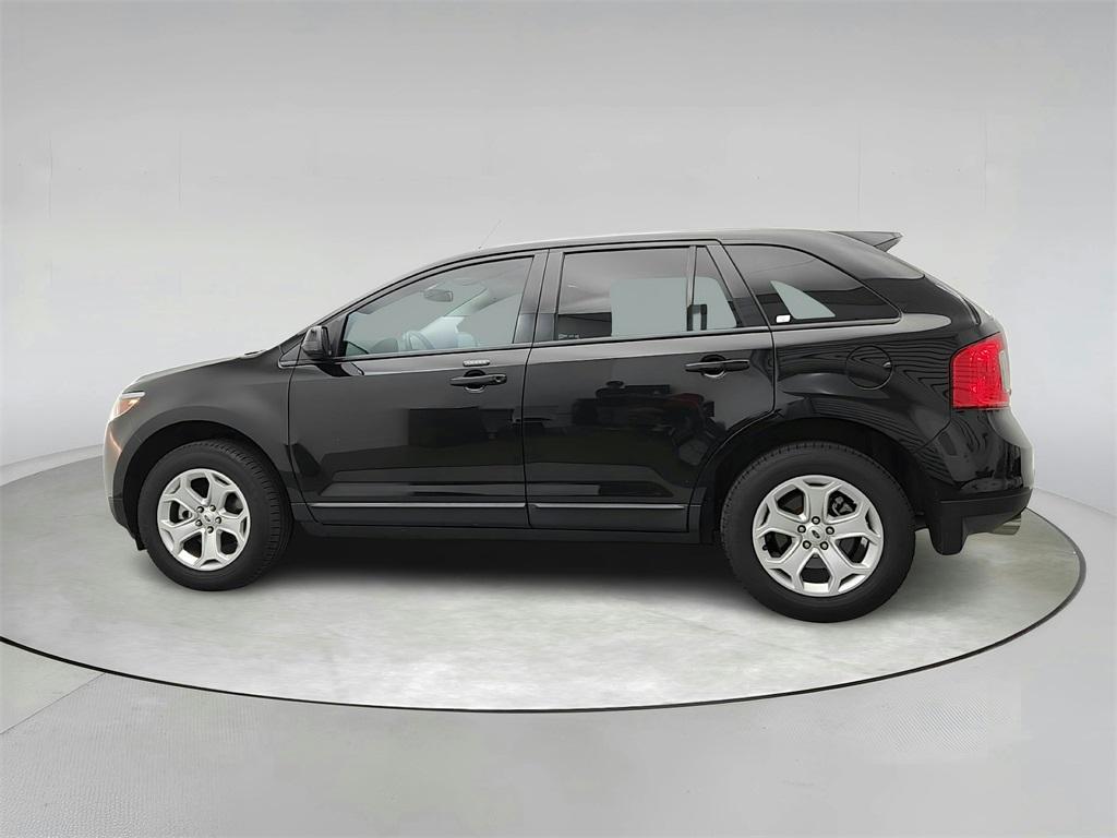 used 2013 Ford Edge car, priced at $9,800