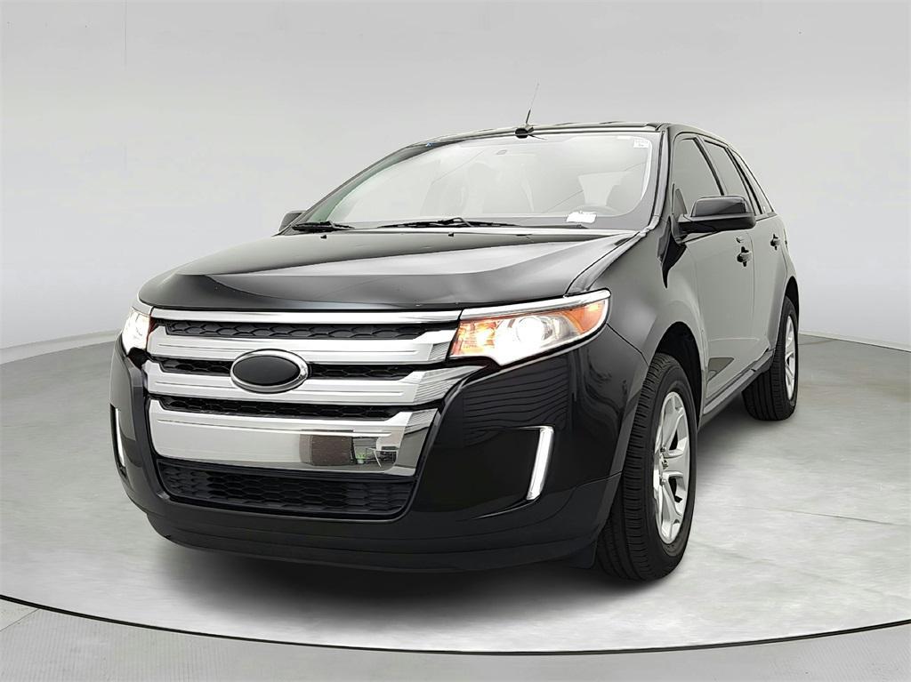 used 2013 Ford Edge car, priced at $9,800