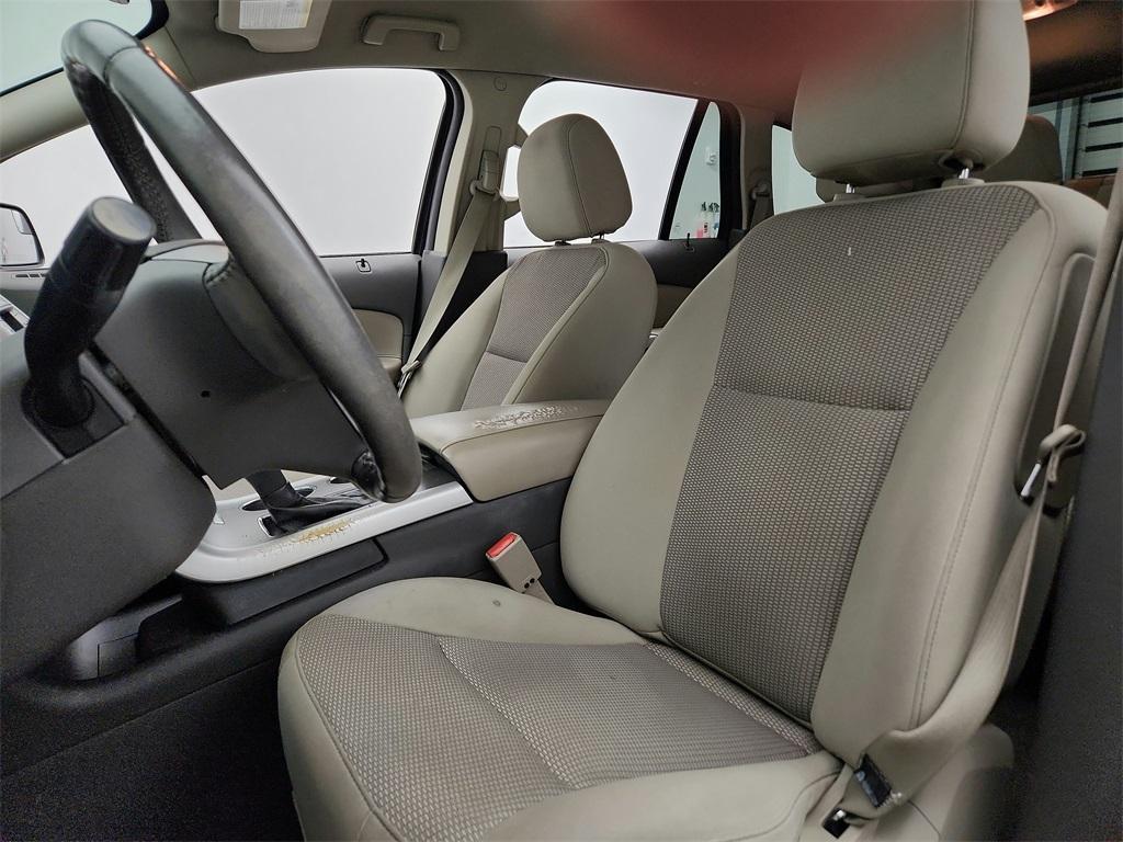 used 2013 Ford Edge car, priced at $9,800