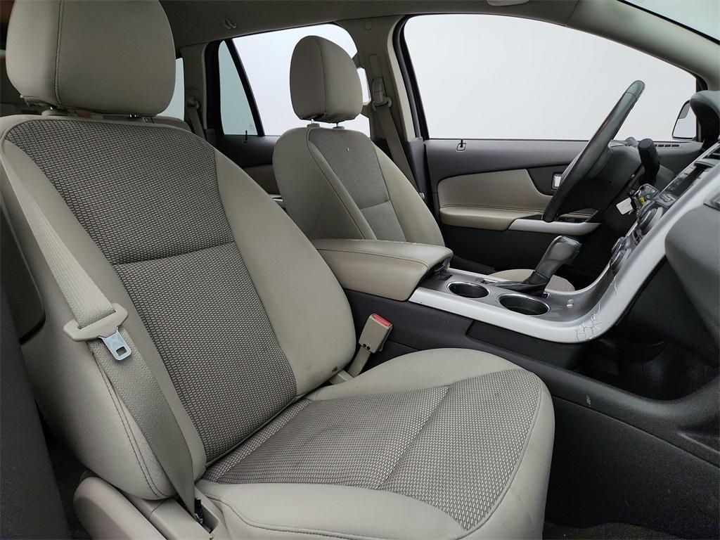 used 2013 Ford Edge car, priced at $9,800