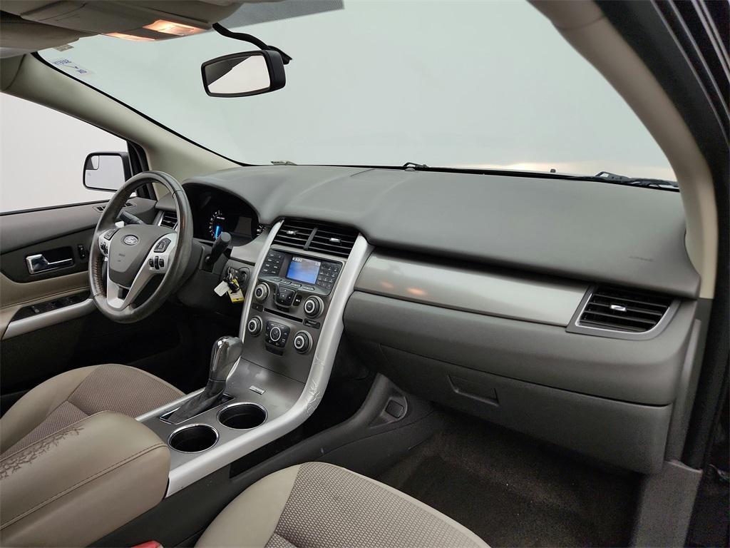 used 2013 Ford Edge car, priced at $9,800