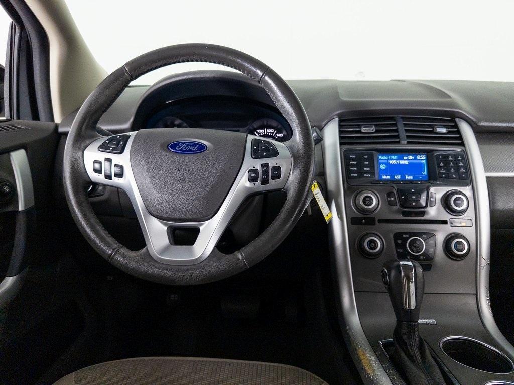 used 2013 Ford Edge car, priced at $10,999
