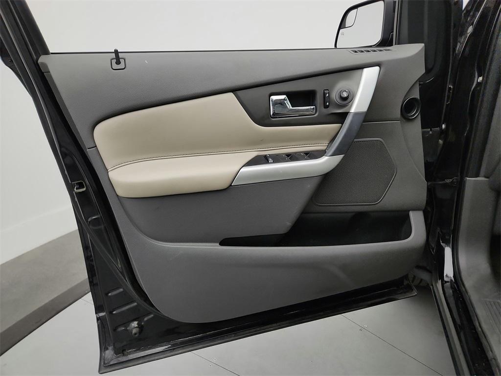 used 2013 Ford Edge car, priced at $9,800