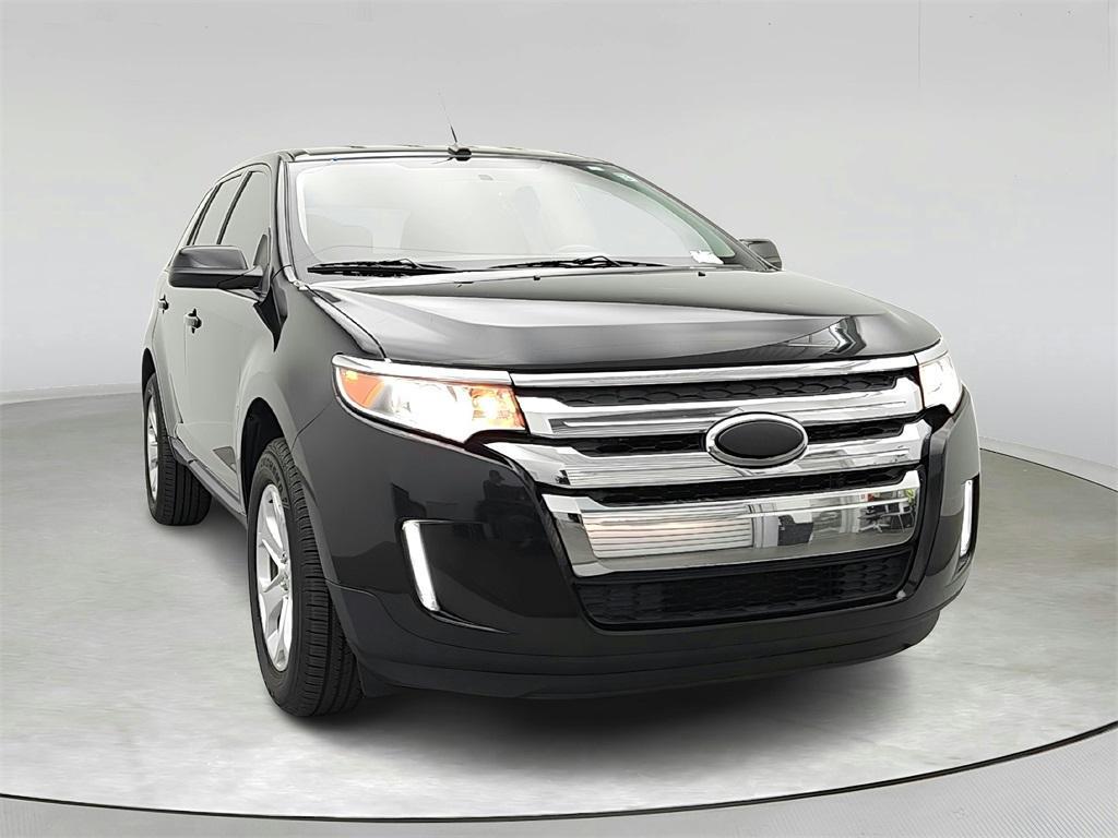 used 2013 Ford Edge car, priced at $9,800