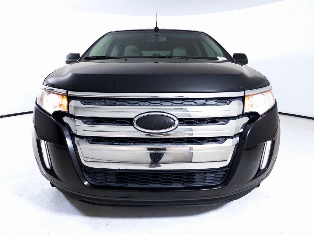 used 2013 Ford Edge car, priced at $10,999