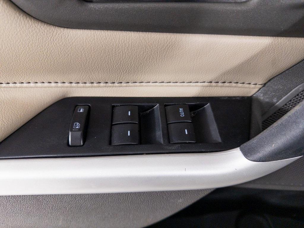 used 2013 Ford Edge car, priced at $10,999