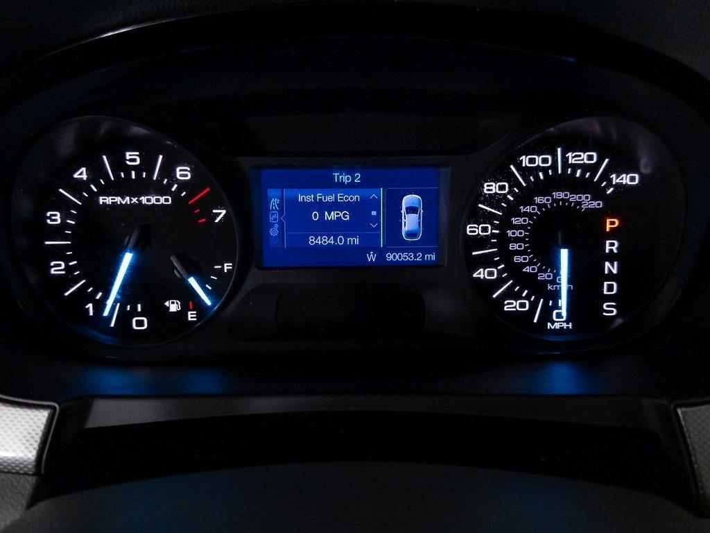used 2013 Ford Edge car, priced at $10,999