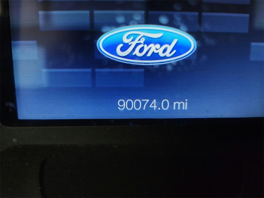 used 2013 Ford Edge car, priced at $9,800