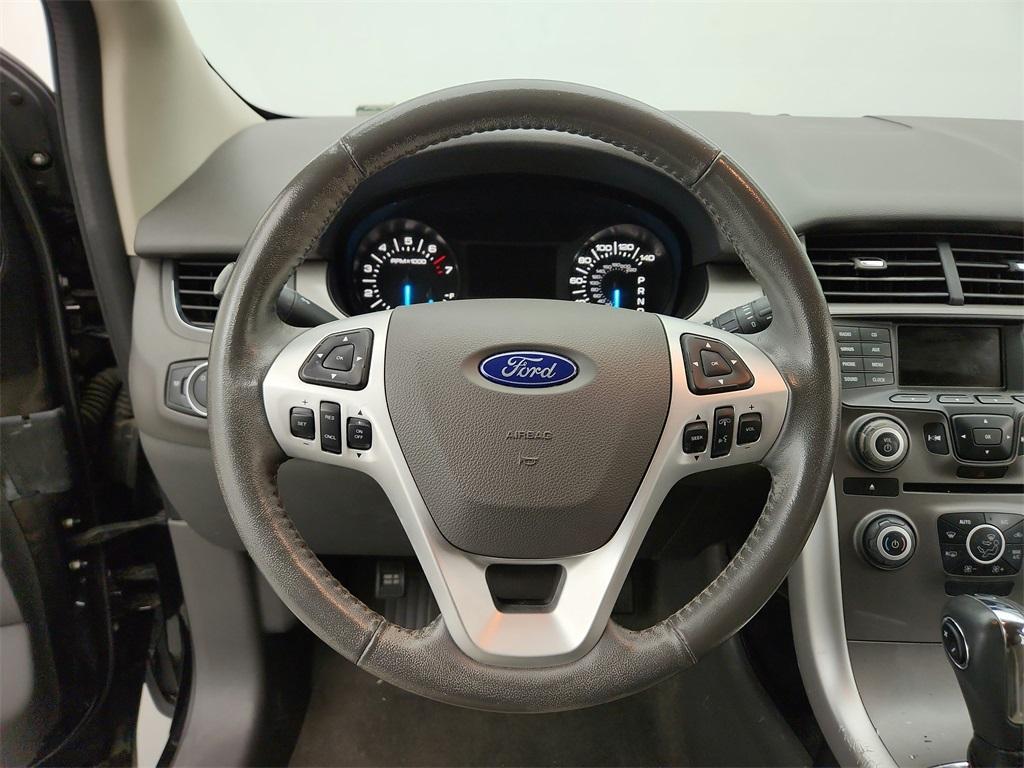 used 2013 Ford Edge car, priced at $9,800