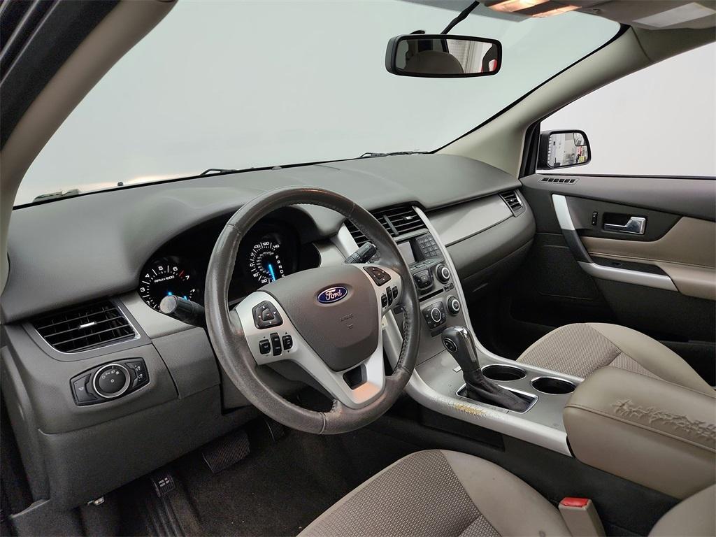 used 2013 Ford Edge car, priced at $9,800