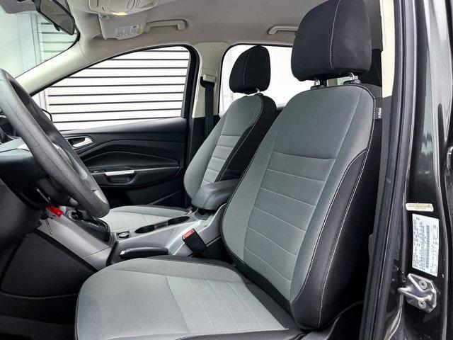 used 2016 Ford Escape car, priced at $9,980