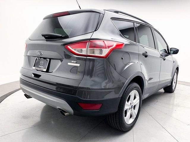 used 2016 Ford Escape car, priced at $9,980