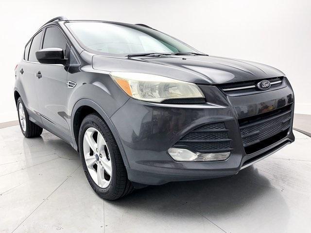 used 2016 Ford Escape car, priced at $9,980