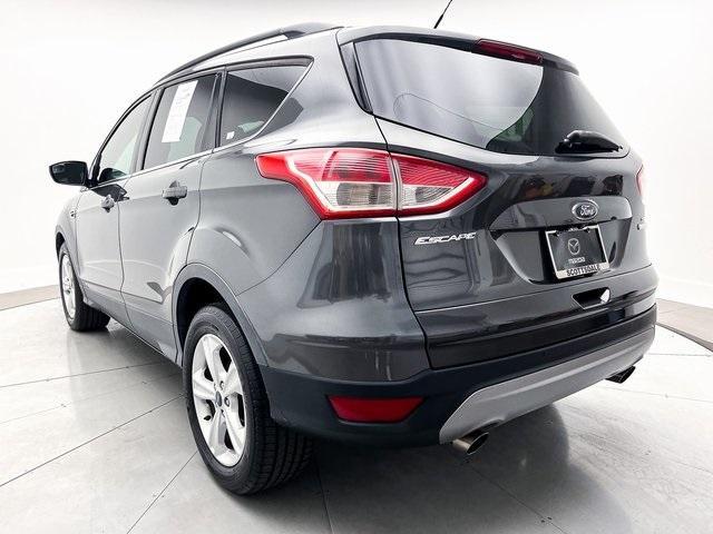 used 2016 Ford Escape car, priced at $9,980