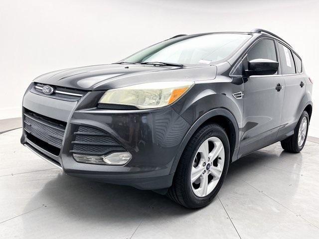 used 2016 Ford Escape car, priced at $9,980