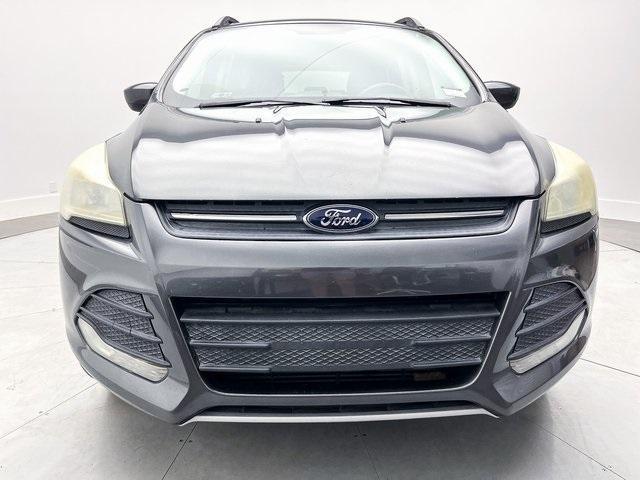 used 2016 Ford Escape car, priced at $9,980