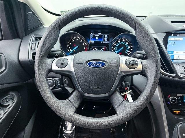 used 2016 Ford Escape car, priced at $9,980