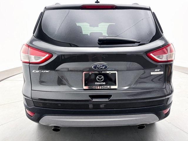 used 2016 Ford Escape car, priced at $9,980