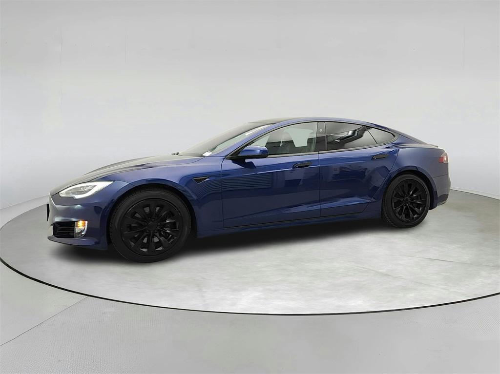 used 2020 Tesla Model S car, priced at $29,996