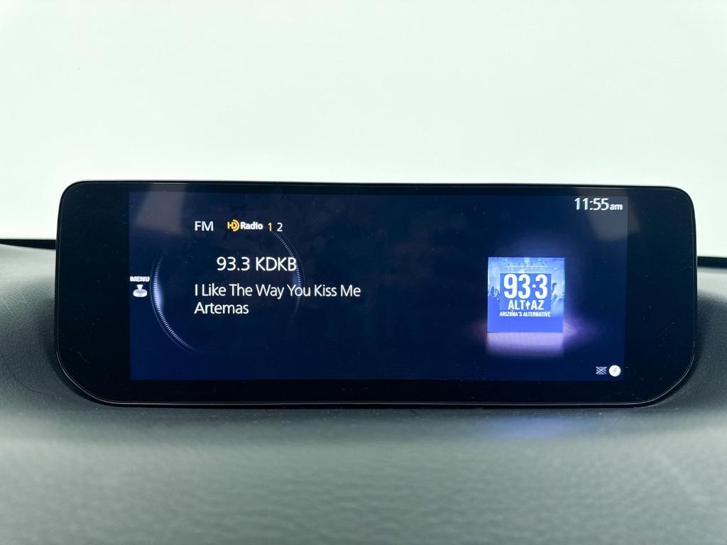 used 2024 Mazda CX-50 car, priced at $25,997