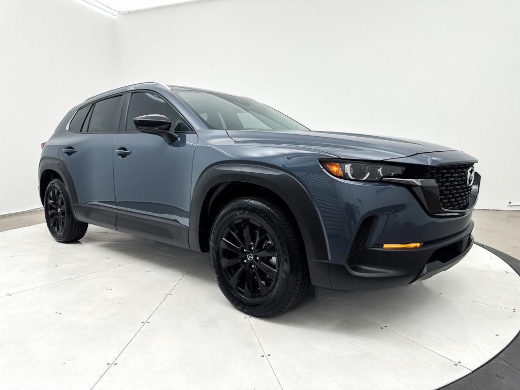 used 2024 Mazda CX-50 car, priced at $25,997