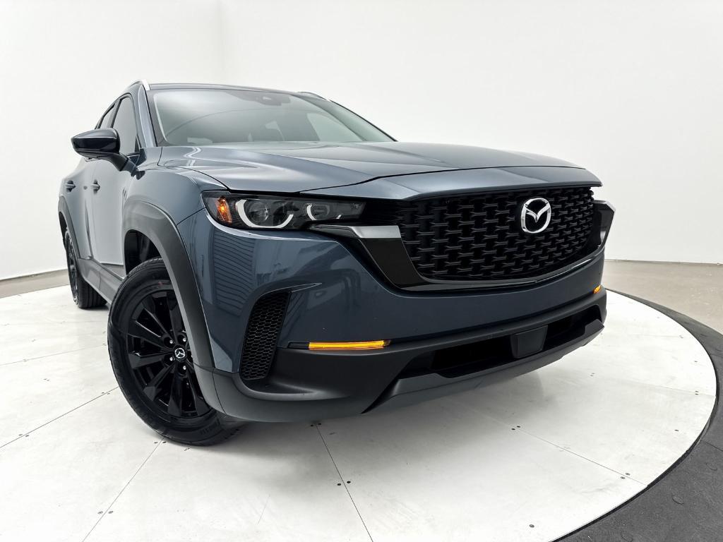 used 2024 Mazda CX-50 car, priced at $25,997