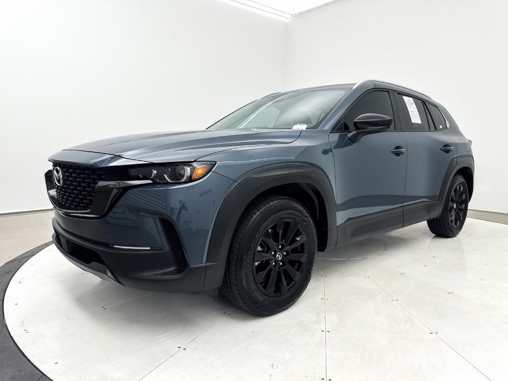 used 2024 Mazda CX-50 car, priced at $25,997