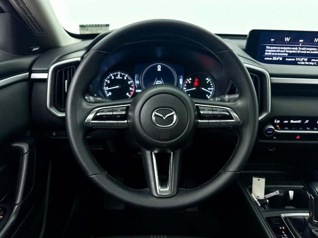 used 2024 Mazda CX-50 car, priced at $25,997