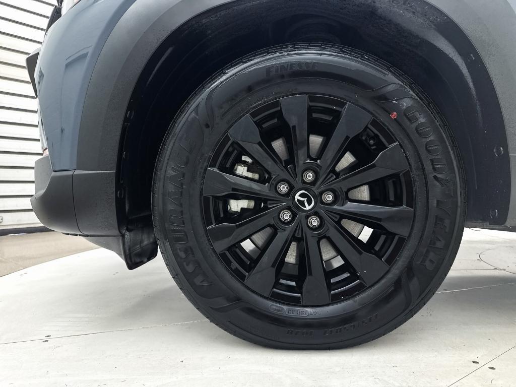used 2024 Mazda CX-50 car, priced at $25,997