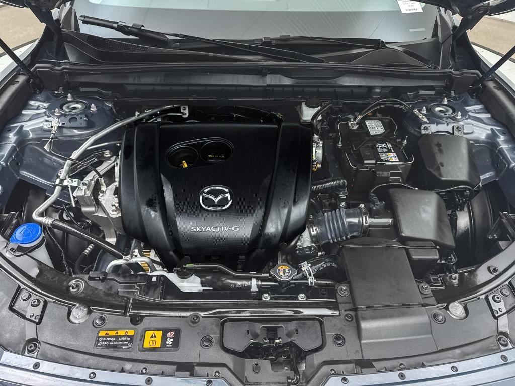 used 2024 Mazda CX-50 car, priced at $25,997