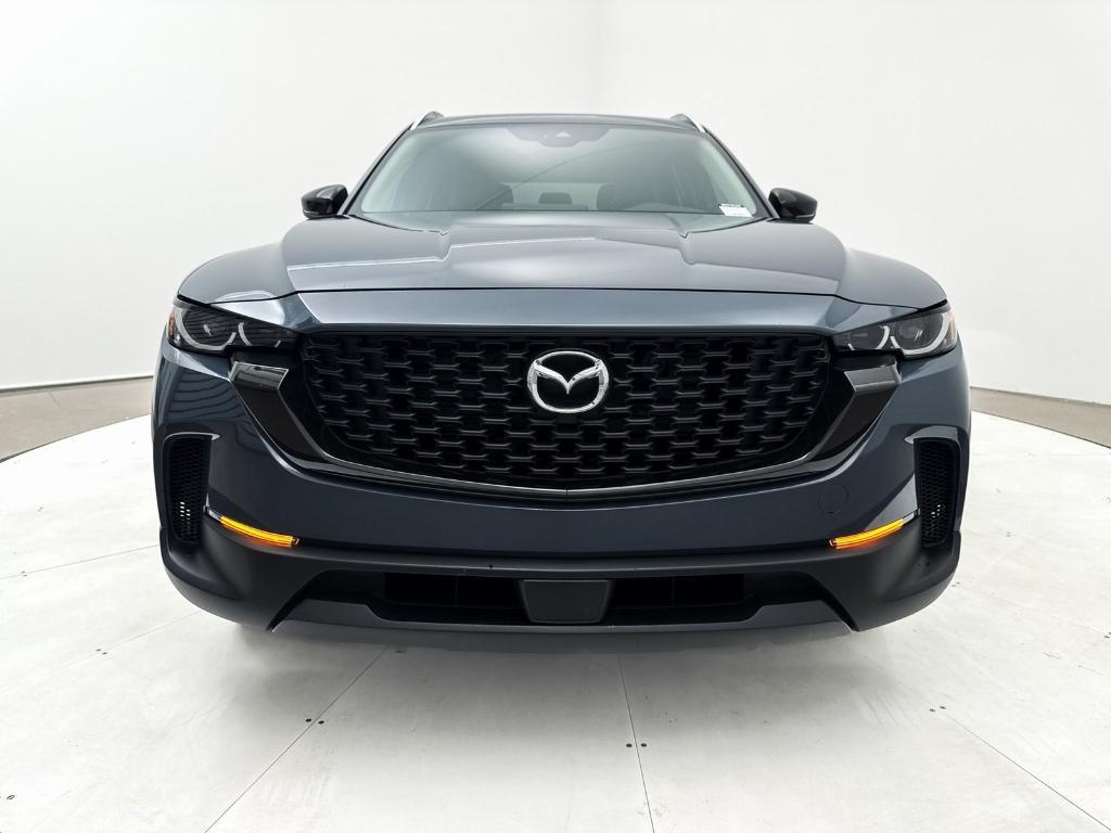 used 2024 Mazda CX-50 car, priced at $25,997